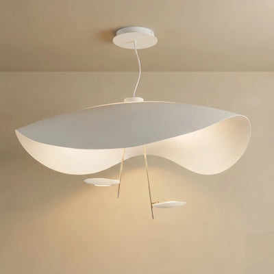 Irondale Modern Ceiling Light – Dining Room
