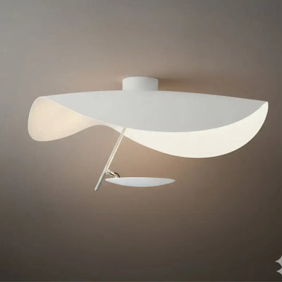 Irondale Modern Ceiling Light – Dining Room