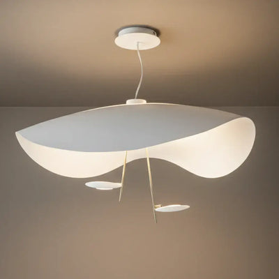 Irondale Modern Ceiling Light – Dining Room