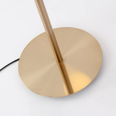 Excelis Modern Floor Lamp