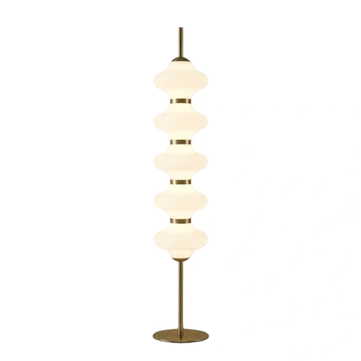 Modern_Metal_Glass_Floor_Lamp