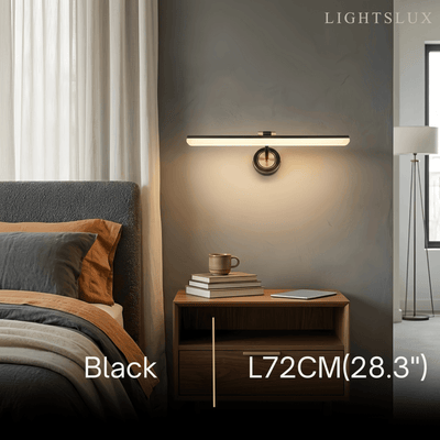 Arcato Vintage Vanity Light