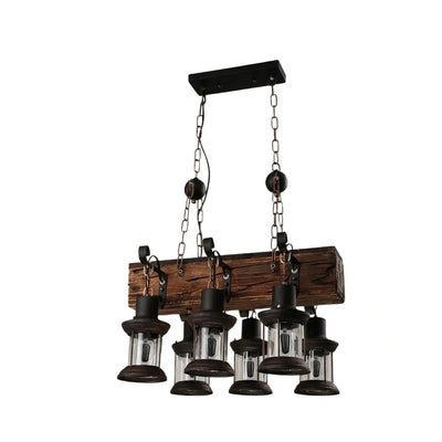 Irondale_Vintage_Rectangular_Pendant_Light