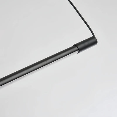 Arcato Minimalist Linear LED Pendant Light