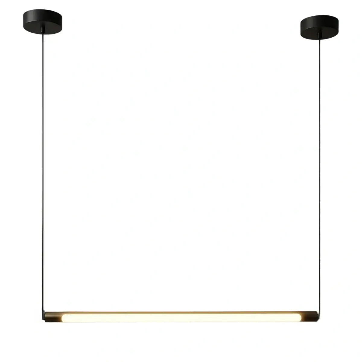 Arcato Minimalist Linear LED Pendant Light