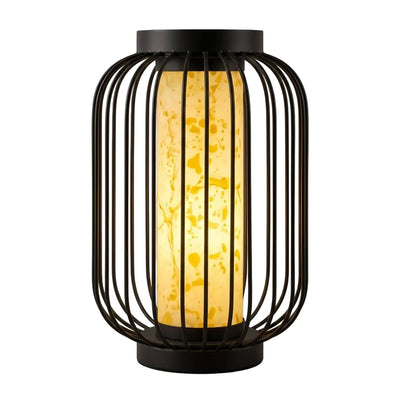 Lunara Modern Solar Floor Lamp