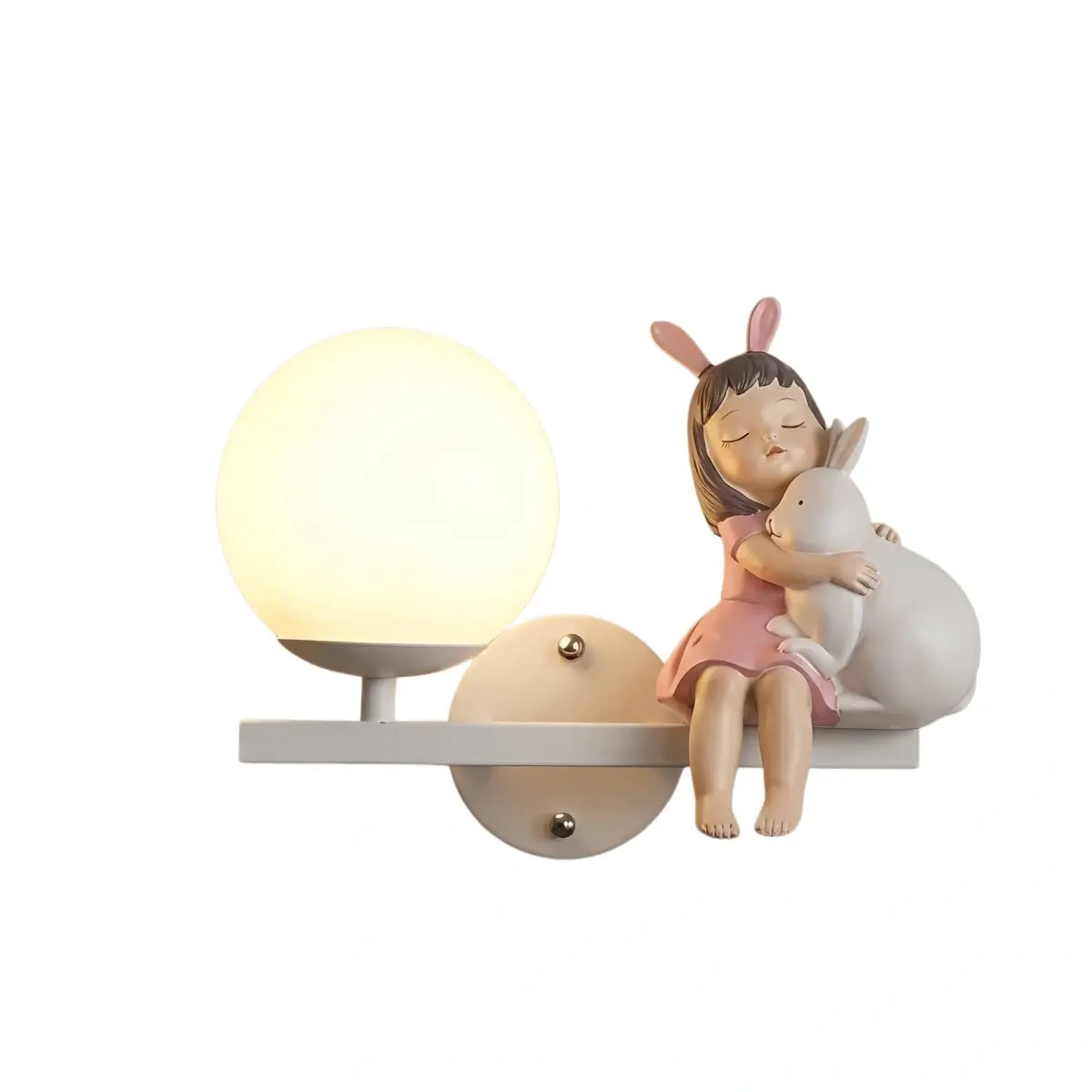 Vivara Art Deco Wall Lamp