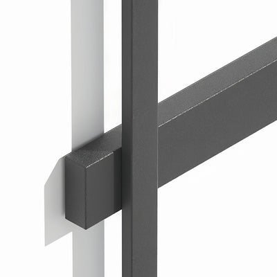 Modern Linear LED Wall Lamp 