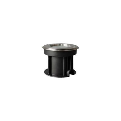 Minimalist Outdoor Ground Lights
