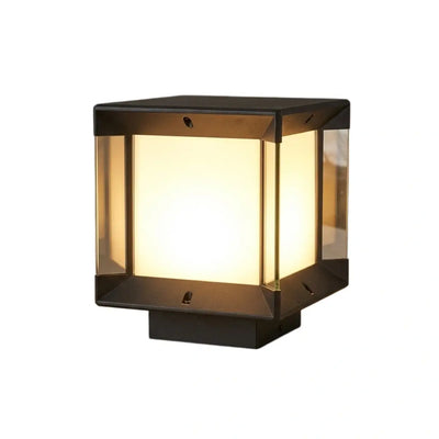 Arcato Modern Pathway Lights