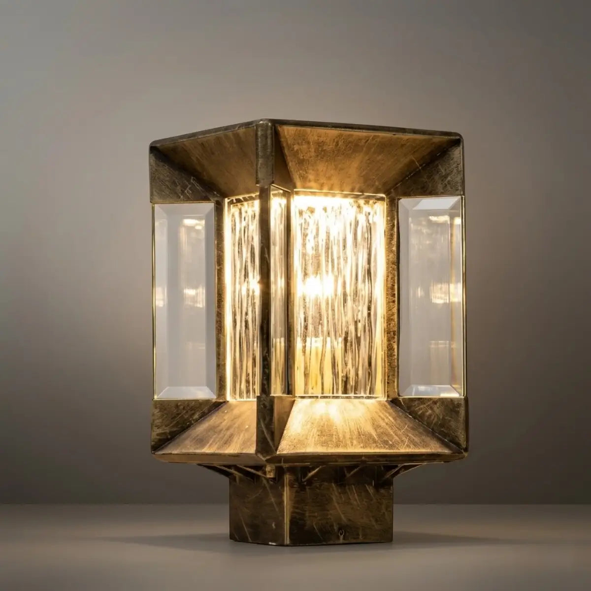 Arcato Modern Pathway Lights