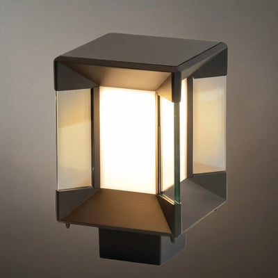 Arcato Modern Pathway Lights