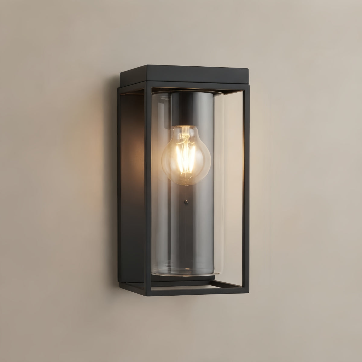 Modern_Rectangular_Solar_Wall_Lamp_with_Sensor_Black_Metal_Glass_Outdoor_Solar_Wall_Lamp