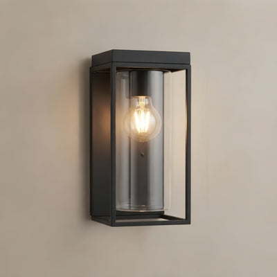 Modern_Rectangular_Solar_Wall_Lamp_with_Sensor_Black_Metal_Glass_Outdoor_Solar_Wall_Lamp
