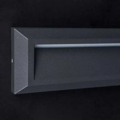 Deck Light – Waterproof Pathway Light for Courtyard/Staircase