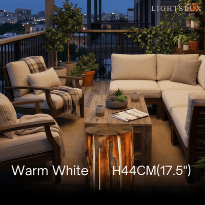 Art_Deco_Tree_Stump_Outdoor_Lamp