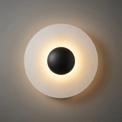 Irondale Vintage Outdoor Wall Lamp