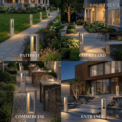 Modern_Metal_Outdoor_Path_Light