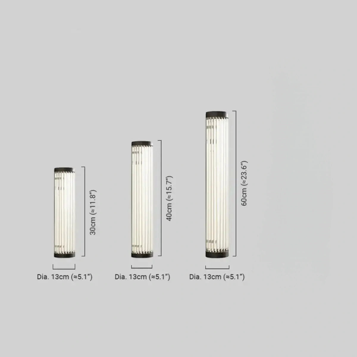 Waterproof Light for Garden/Courtyard