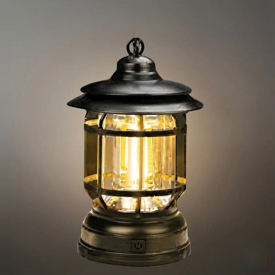 Irondale Vintage Outdoor Pathway Lights
