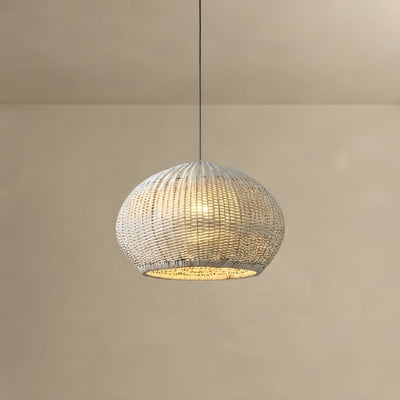 Bamburo_Farmhouse_Coffee_Beige_Outdoor_Pendant_Light_Rattan_Lantern