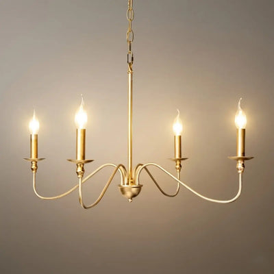 Royal_Candle_LED_Chandelier