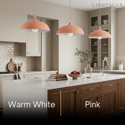 Morandi_Metal_Pendant_Light