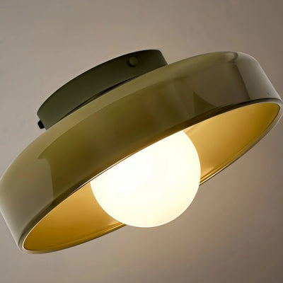 Morandia Modern Round Ceiling Light