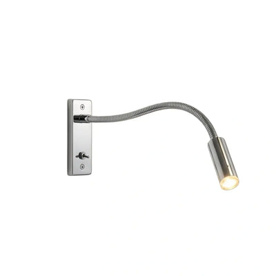 Minimalist Linear Wall Lamp