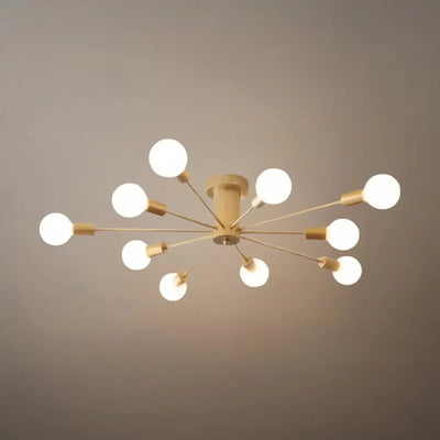Modern_Metal_Glass_Ceiling_Light
