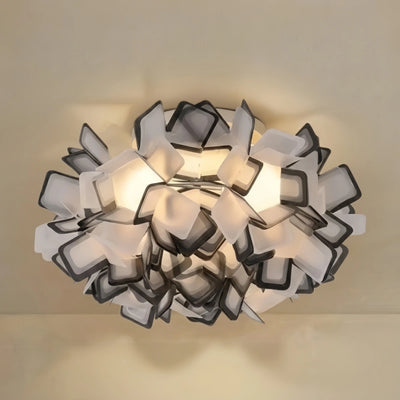 0Art_Deco_Acrylic_Ceiling_Light_-_White