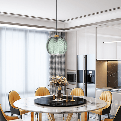 Modern Decorative Pendant Light for Dining Room