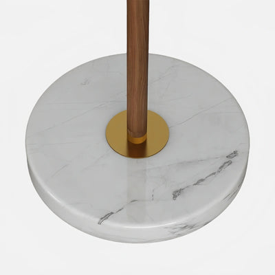 Crema Modern Floor Lamp