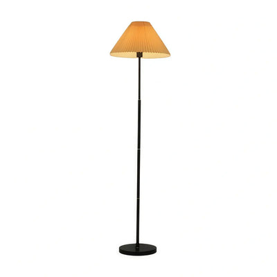 Crema Vintage Floor Lamp