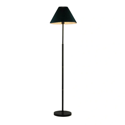 Crema Vintage Floor Lamp