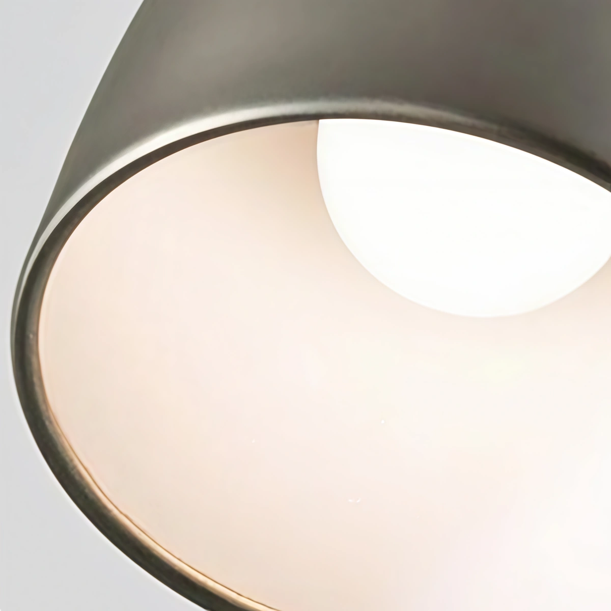 Irondale Industrial Adjustable Wall Lamp