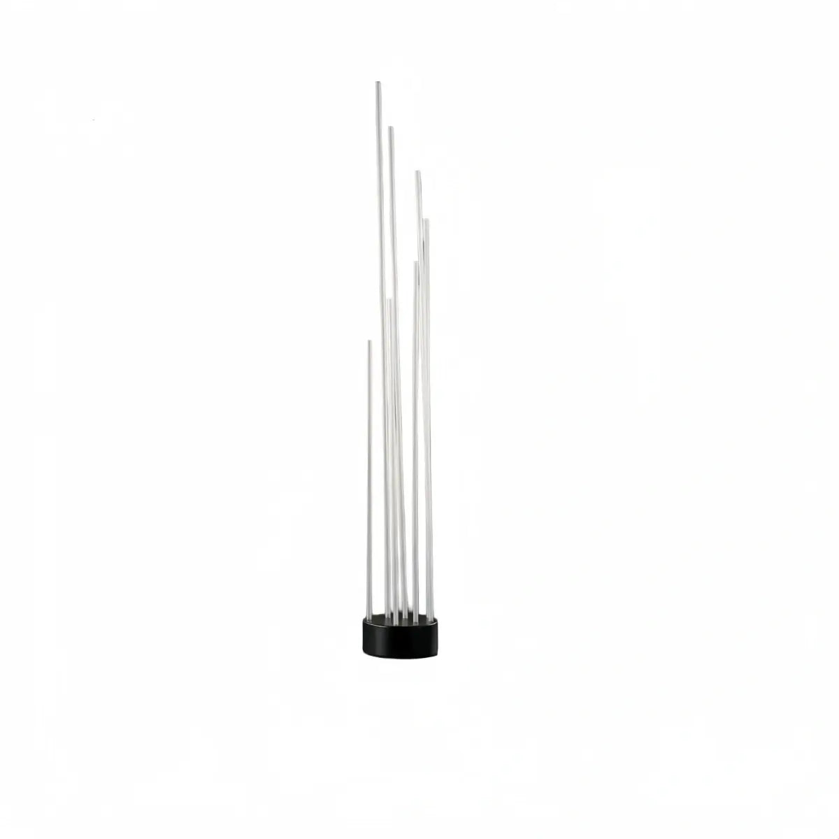 Arcato Art Deco Optical Fiber LED Path Light