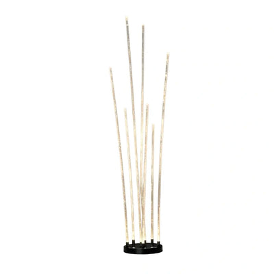 Arcato Art Deco Optical Fiber LED Path Light