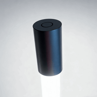 Arcato Modern Minimalist Liftable Floor Lamp - Adjustable Rod Lamp with Touch Switch
