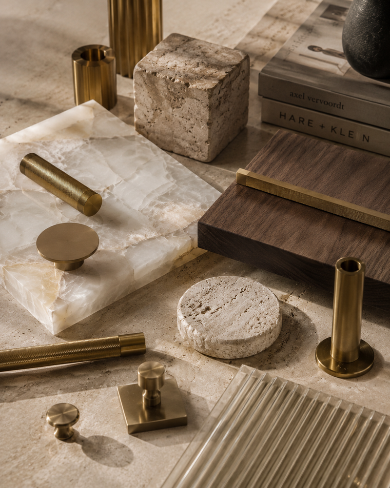 Customize the Details