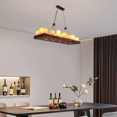 Pendant Light – 8/12/16 Lights for Dining Room