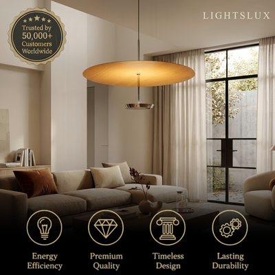 Pendant Lightt for Dining Room