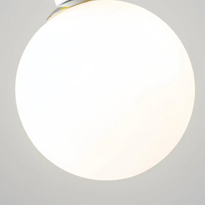Vivara Cartoon Pendant Light – Iron & Acrylic for Children's Room