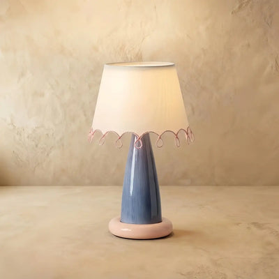 Morandia Nordic Table Lamp--Metal for Living Room