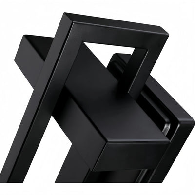 Minimalist Outdoor Wall Sconce