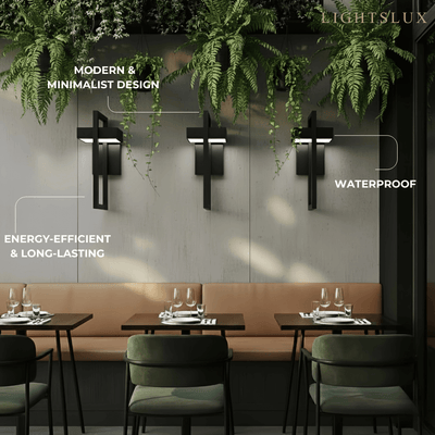 Minimalist_Outdoor_Wall_Sconce_-_Waterproof_Light_