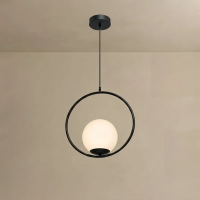 Velora Nordic Black/Gold Pendant Light in 5 Style for Dining Room/Living Room