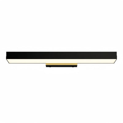  Ring Black/Gold Celing Light, 4Style, for Bedroom/Living Room/Commercial