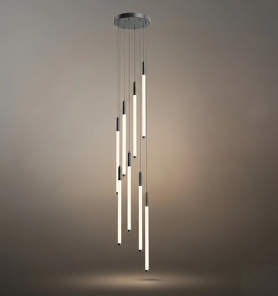 Nebula_Multi-Tier_Modern_Chandelier