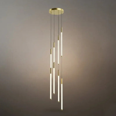 Nebula_Multi-Tier_Modern_Chandelier